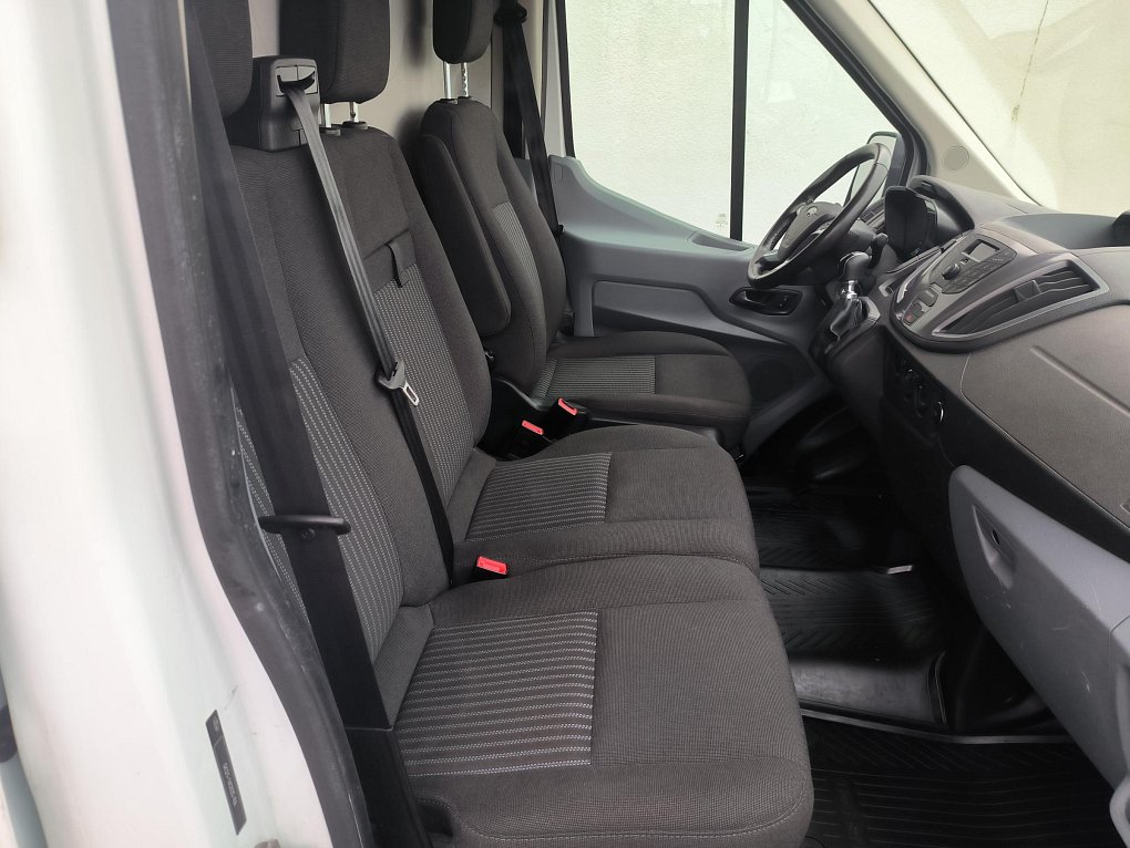 Ford Transit 2.0TDCi Trend L3H2