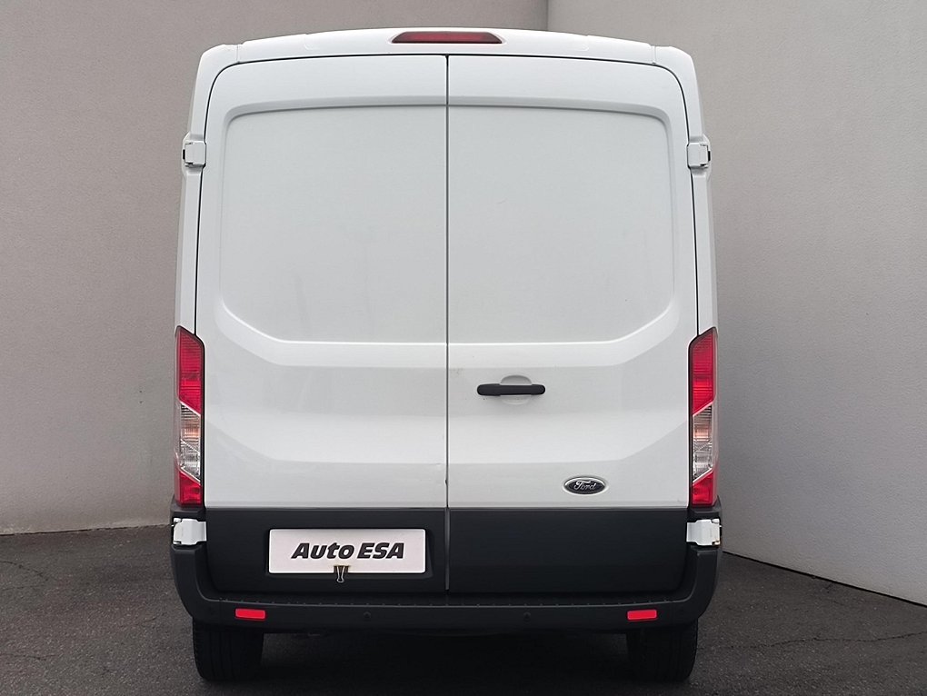 Ford Transit 2.0TDCi Trend L3H2