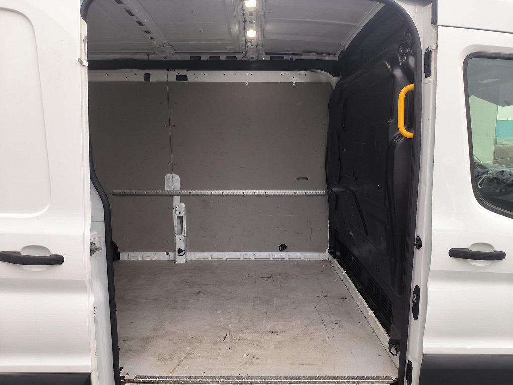 Ford Transit 2.0TDCi Trend L3H2