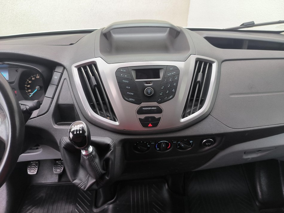 Ford Transit 2.0TDCi Trend L3H2