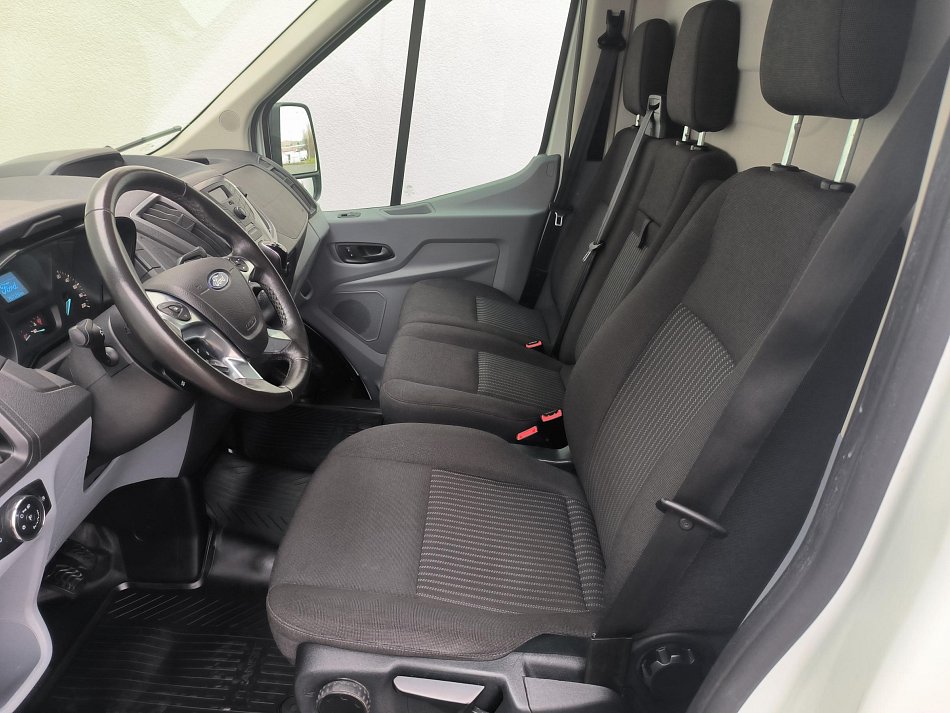 Ford Transit 2.0TDCi Trend L3H2