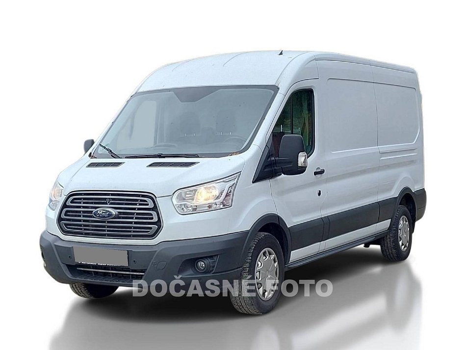 Ford Transit 2.0TDCi Trend L3H2