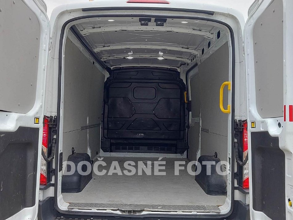 Ford Transit 2.0TDCi Trend L3H2