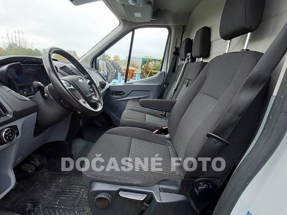 Ford Transit 2.0TDCi Trend L3H2