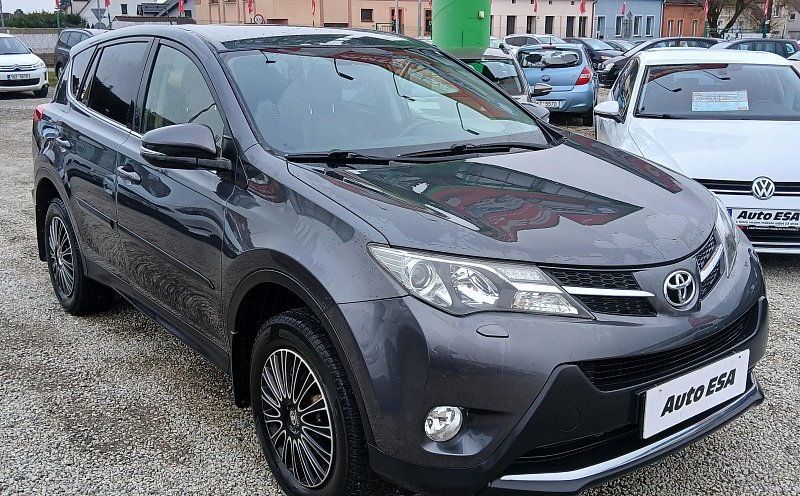 Toyota RAV4 2.0i  4x4