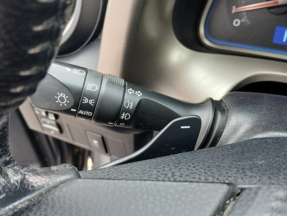 Toyota RAV4 2.0i  4x4