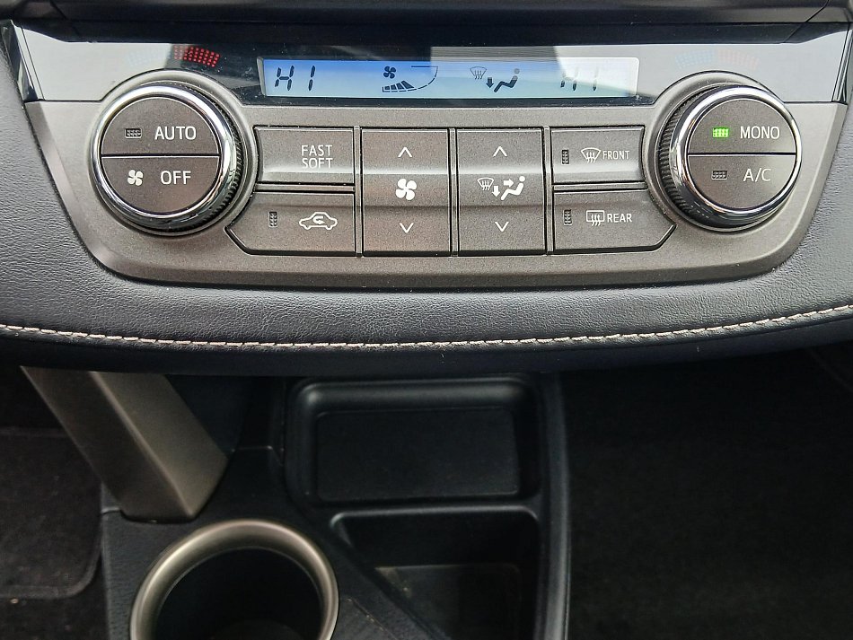 Toyota RAV4 2.0i  4x4