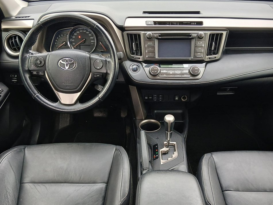 Toyota RAV4 2.0i  4x4