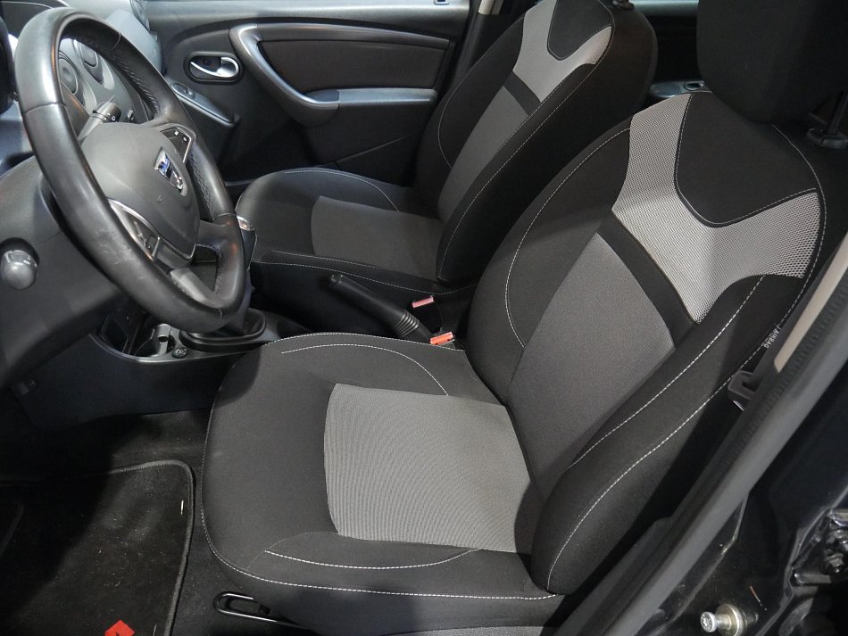 Dacia Duster 1.6 i  LPG