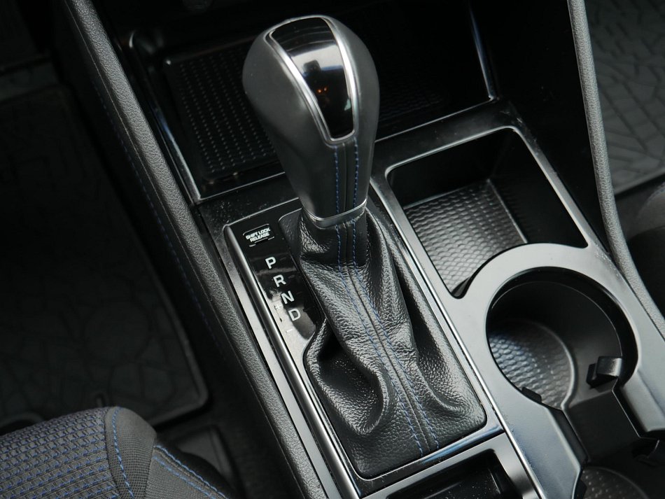 Hyundai Tucson 1.6 T-GDi Style 4x4