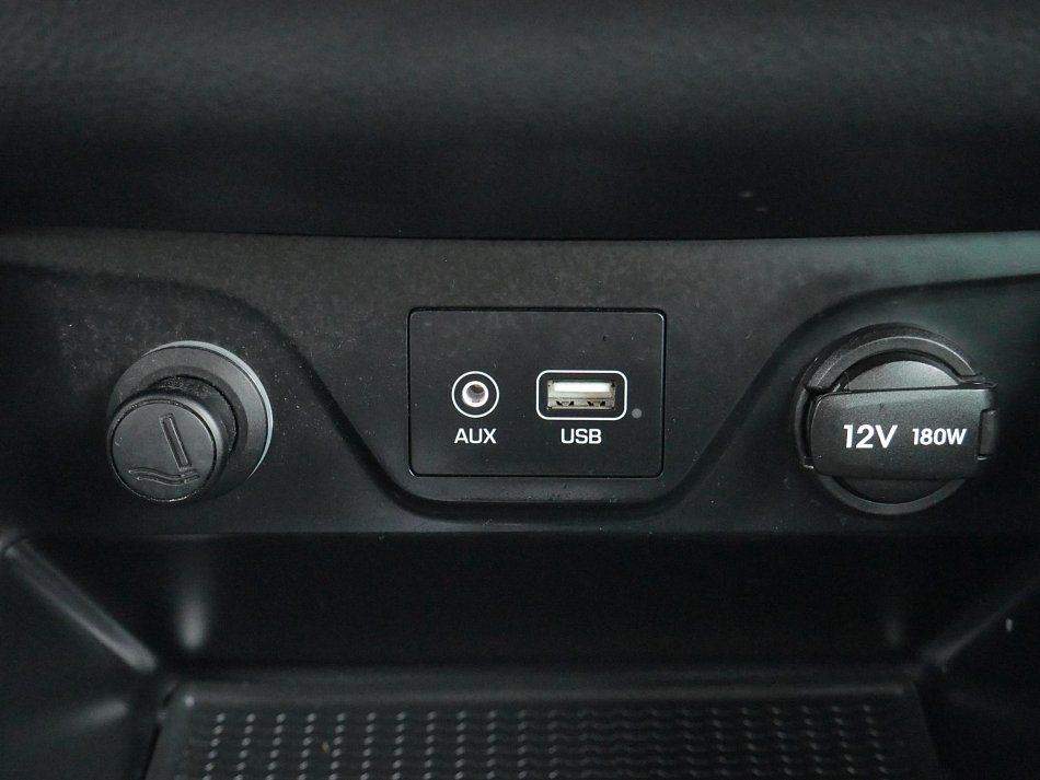 Hyundai Tucson 1.6 T-GDi Style 4x4