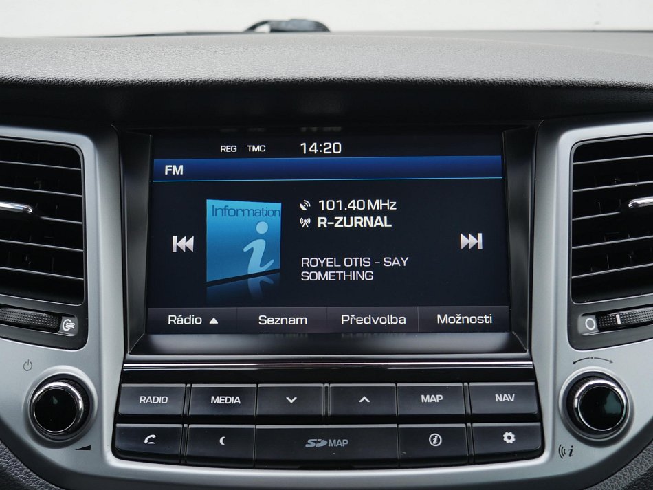 Hyundai Tucson 1.6 T-GDi Style 4x4