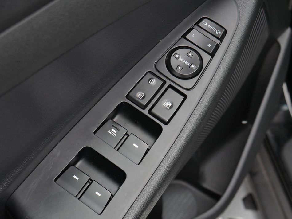 Hyundai Tucson 1.6 T-GDi Style 4x4