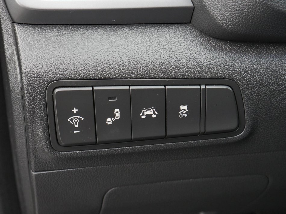 Hyundai Tucson 1.6 T-GDi Style 4x4