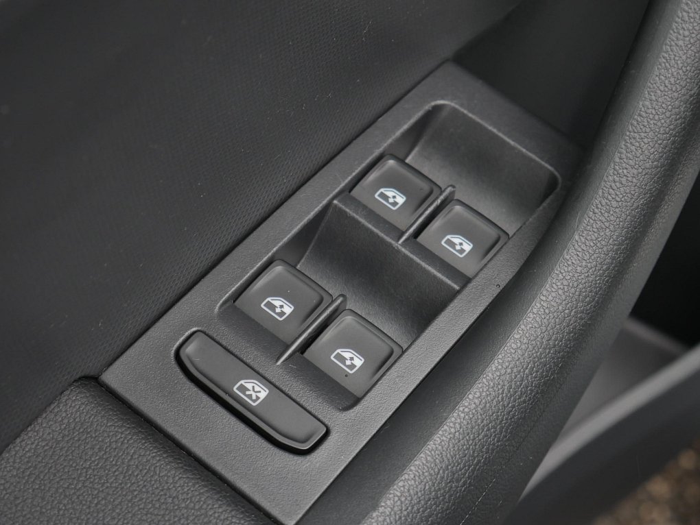 Škoda Rapid 1.2TSi Ambition