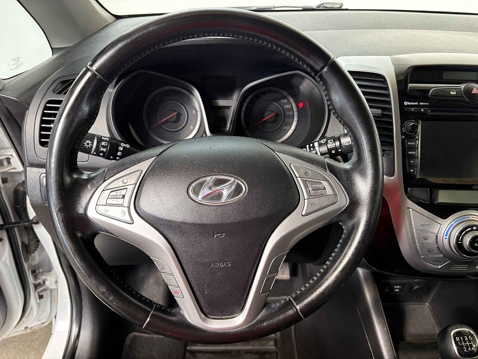 Hyundai Ix20 1.6 CRDi Executive