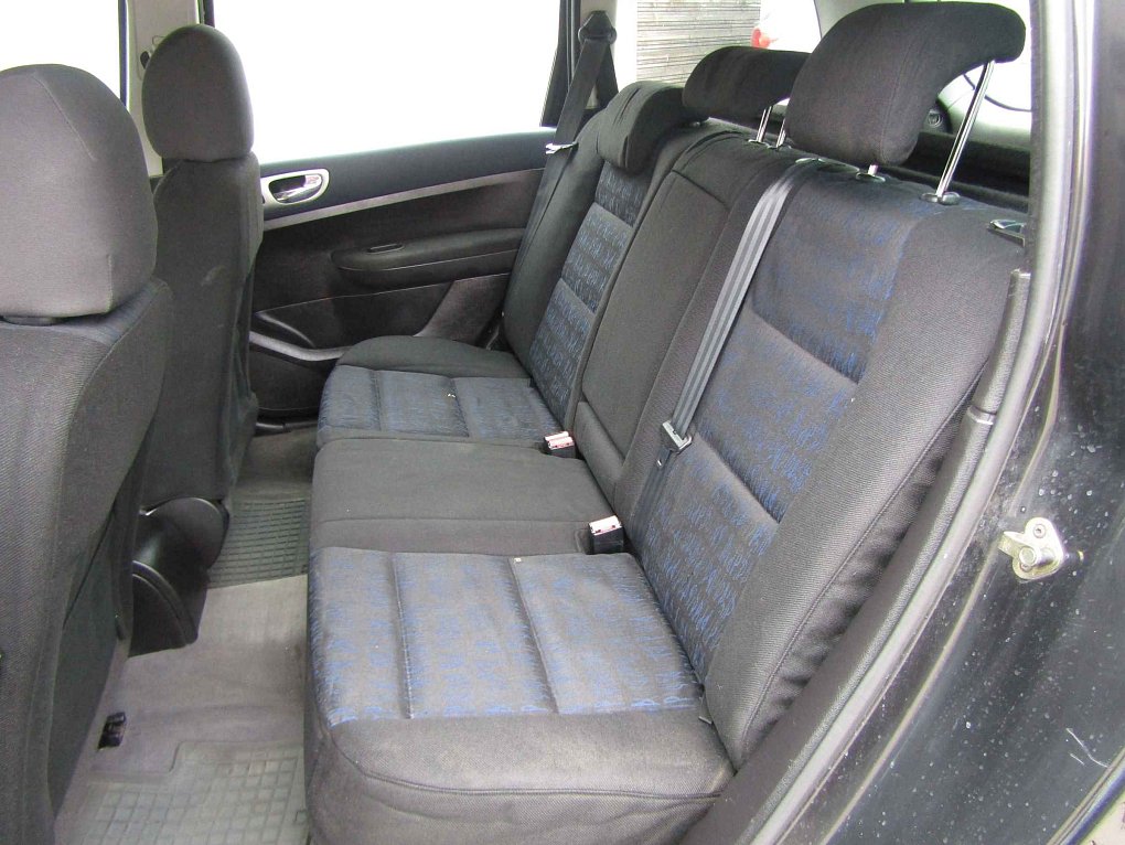 Peugeot 307 1.6 16V 