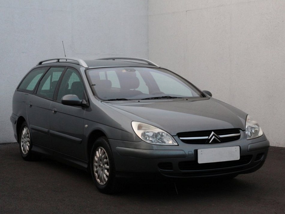 Citroën C5 2.0 i 