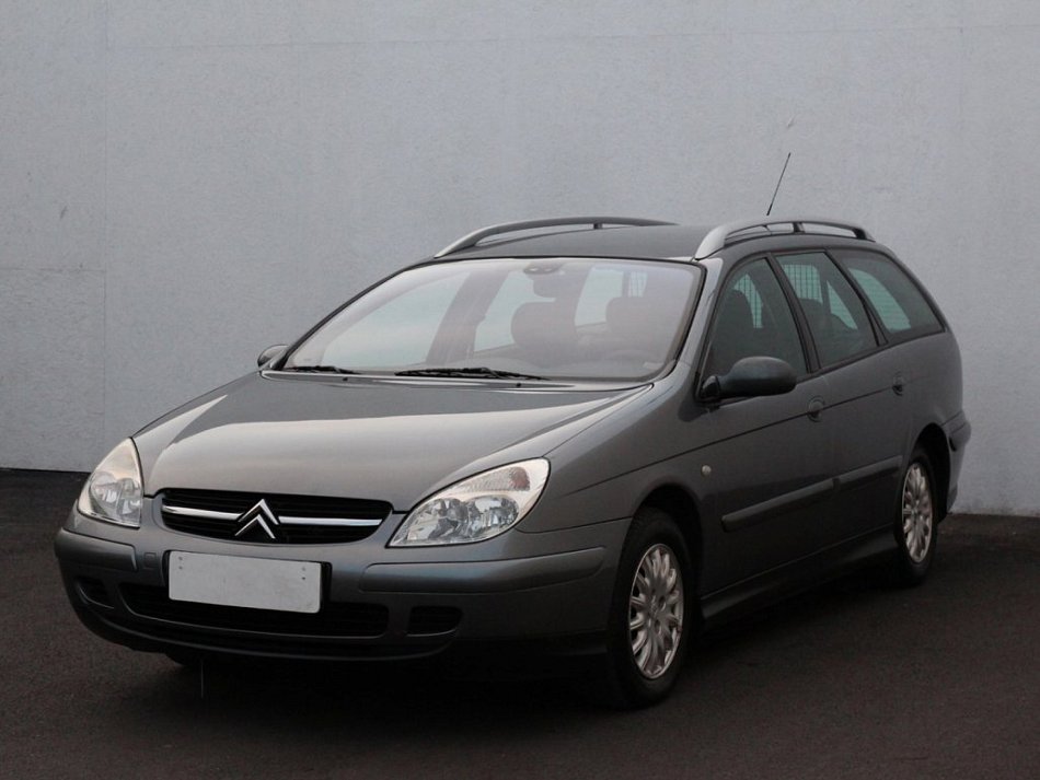 Citroën C5 2.0 i 