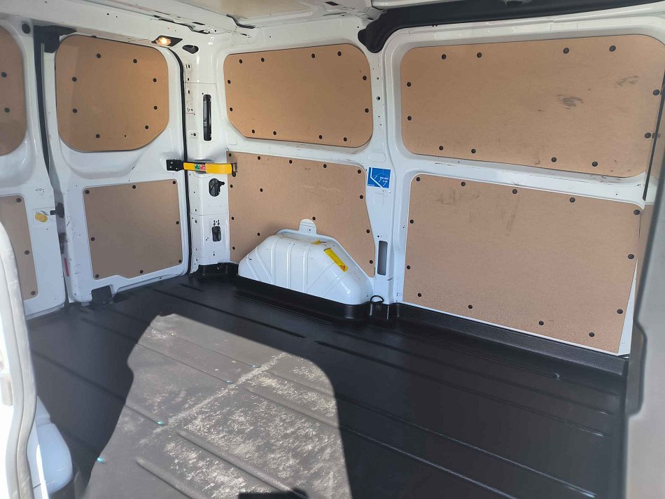 Ford Transit Custom 2.0TDCi Trend L1H1