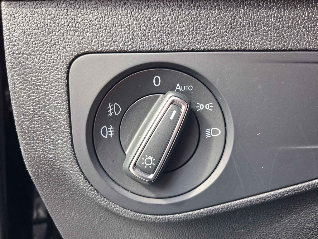 Volkswagen Tiguan 2.0 TDi Highline