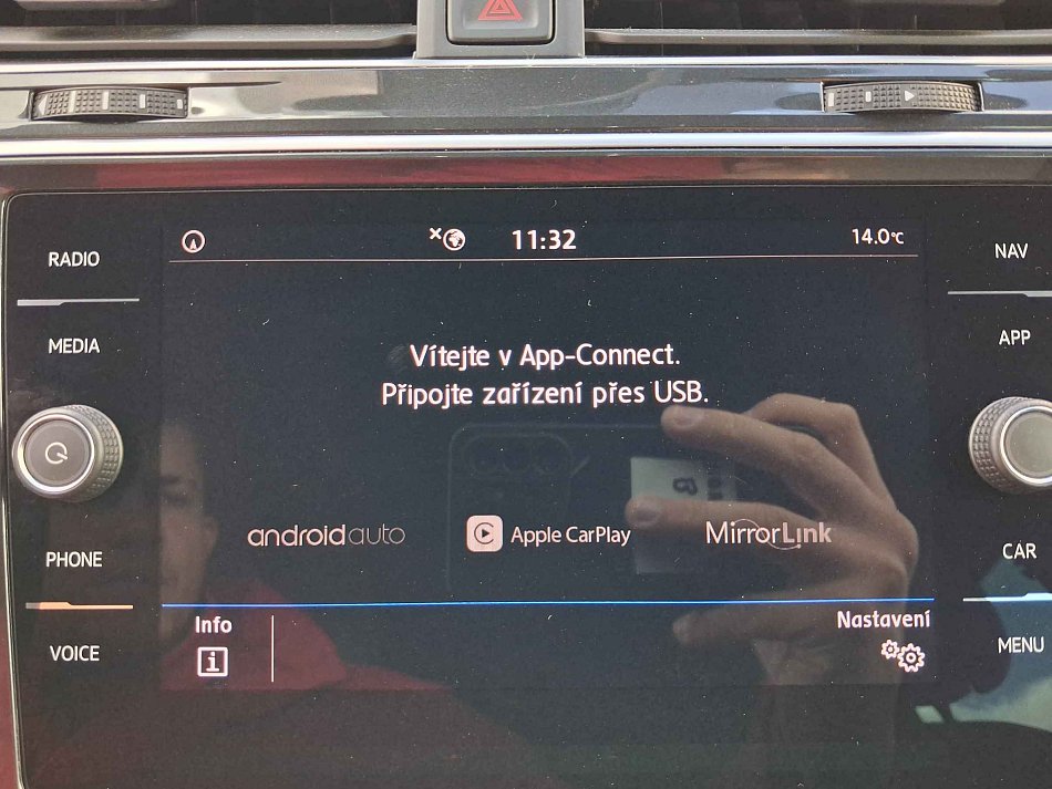 Volkswagen Tiguan 2.0 TDi Highline