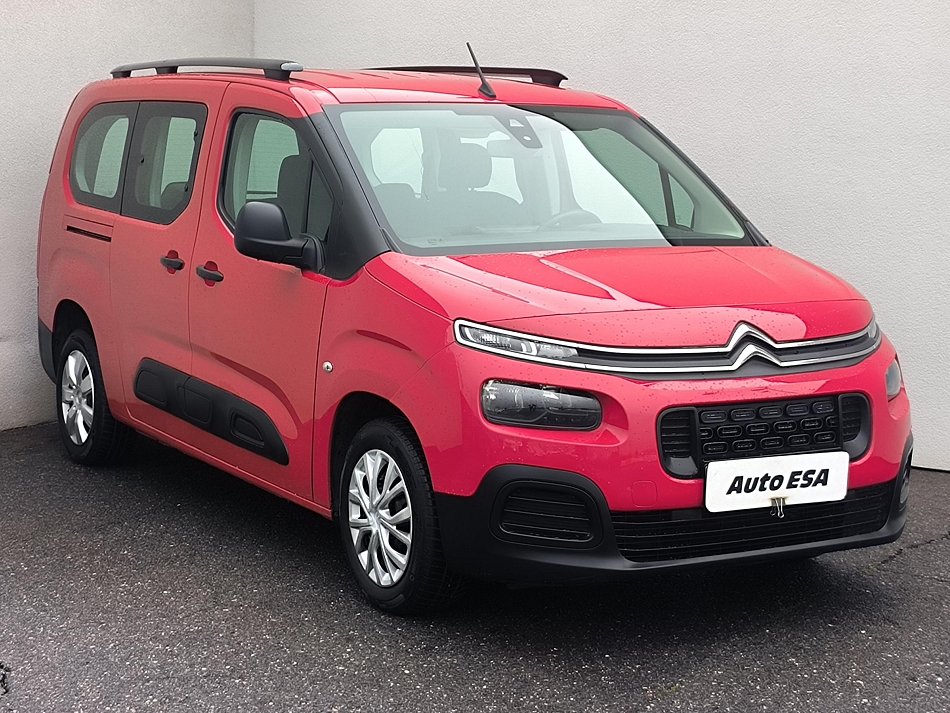 Citroën Berlingo 1.5HDi  MAXi XL