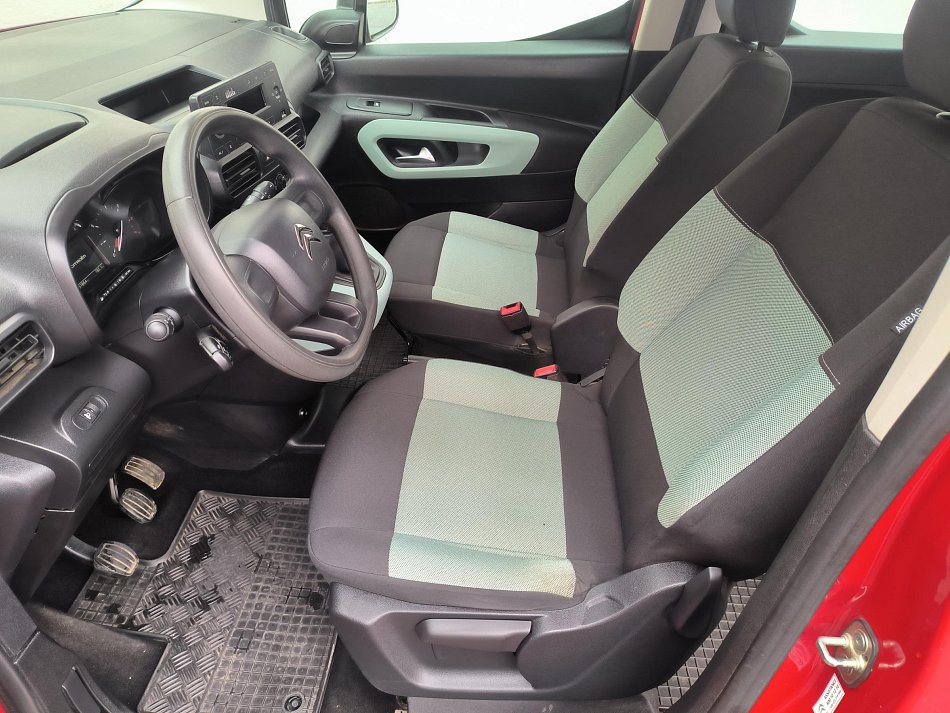 Citroën Berlingo 1.5HDi  MAXi XL