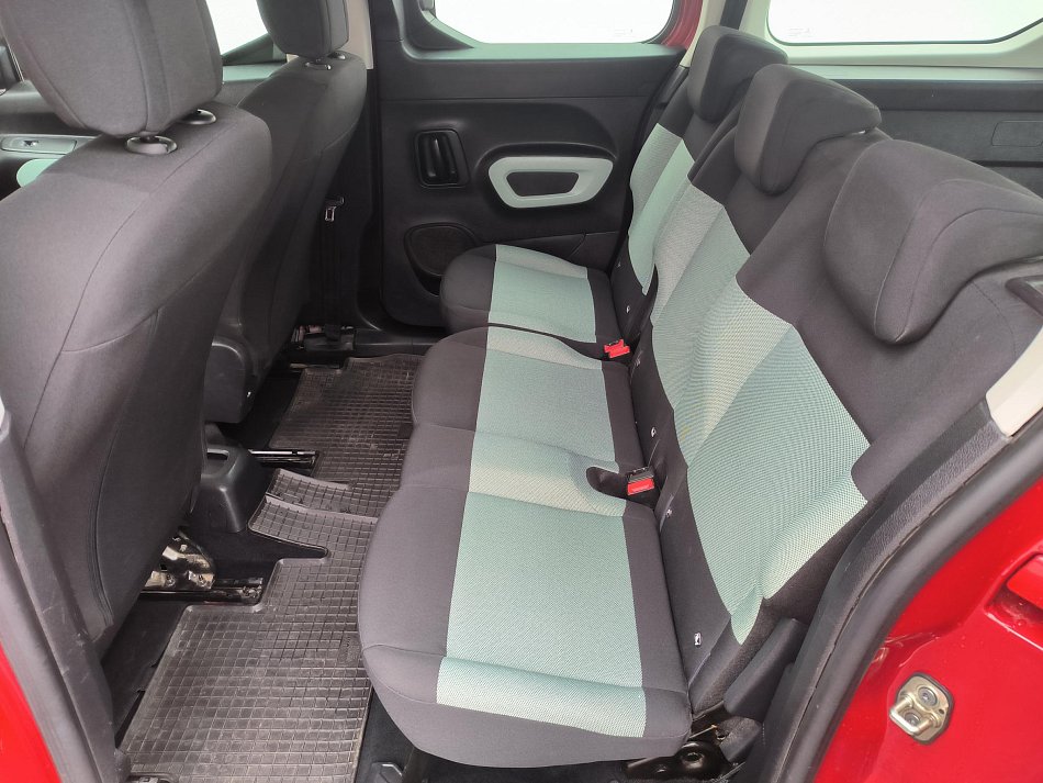 Citroën Berlingo 1.5HDi  MAXi XL