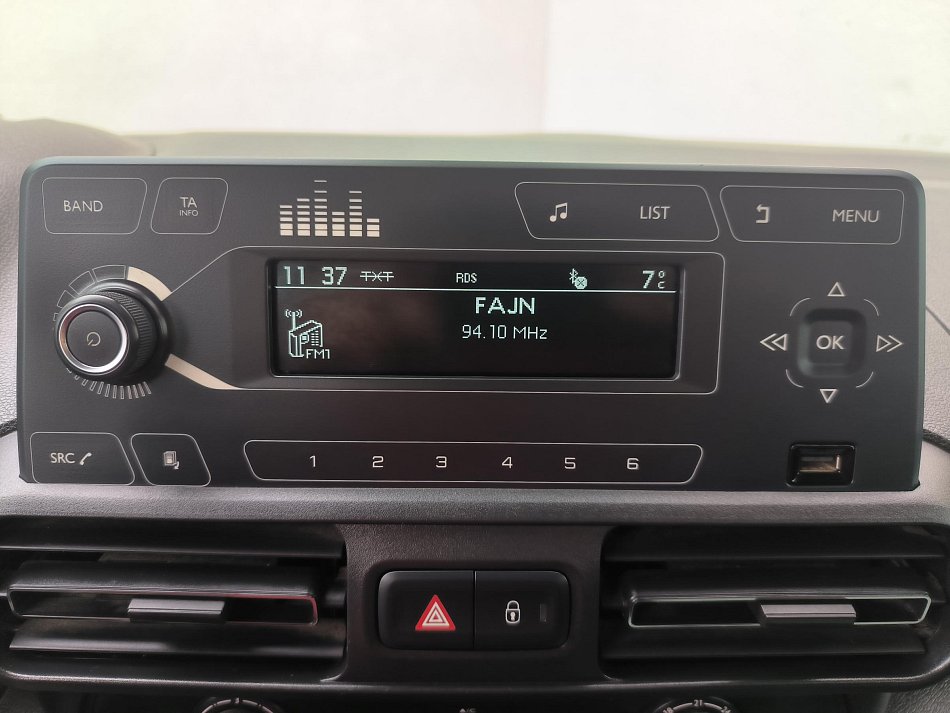 Citroën Berlingo 1.5HDi  MAXi XL