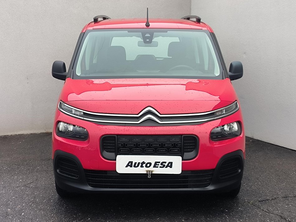 Citroën Berlingo 1.5HDi  MAXi XL
