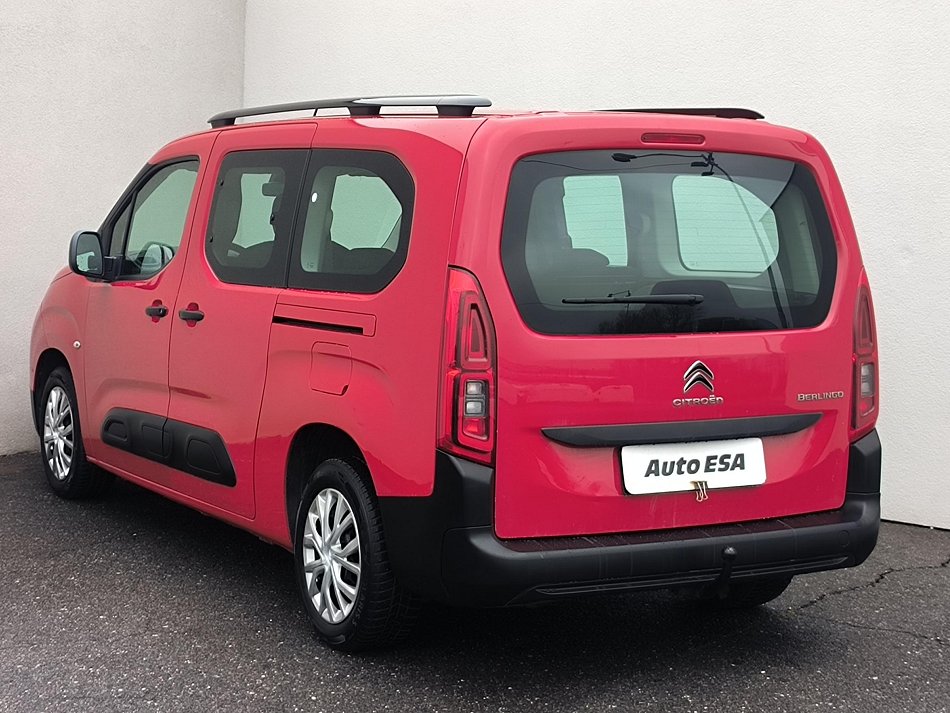 Citroën Berlingo 1.5HDi  MAXi XL