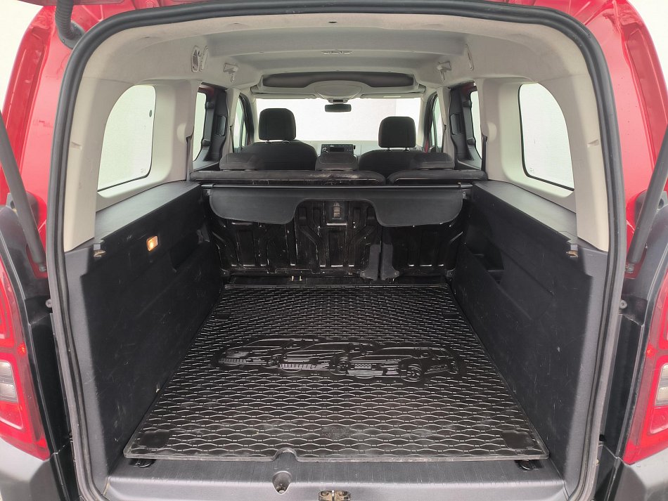 Citroën Berlingo 1.5HDi  MAXi XL