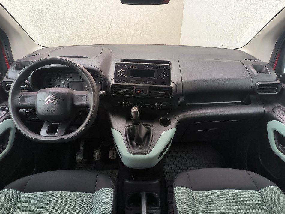 Citroën Berlingo 1.5HDi  MAXi XL