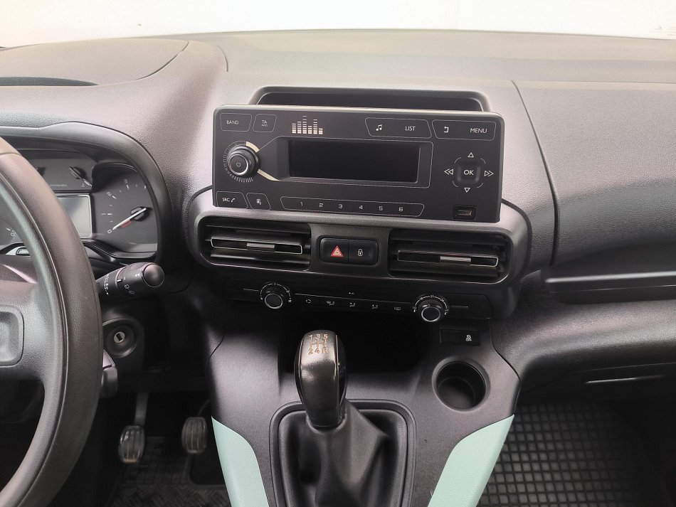 Citroën Berlingo 1.5HDi  MAXi XL