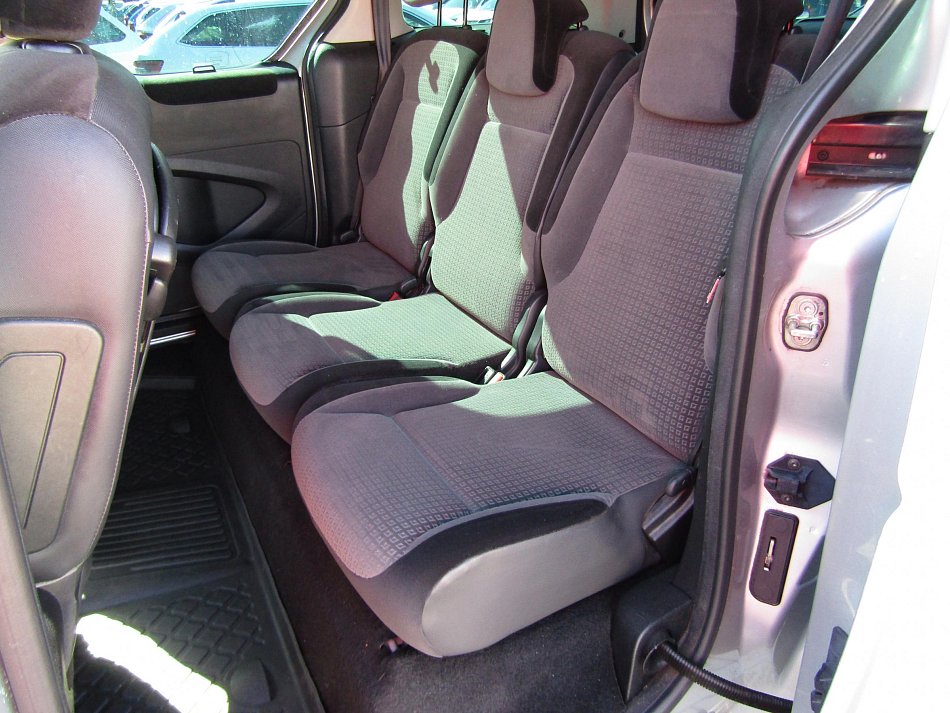 Citroën Berlingo 1.6HDi 