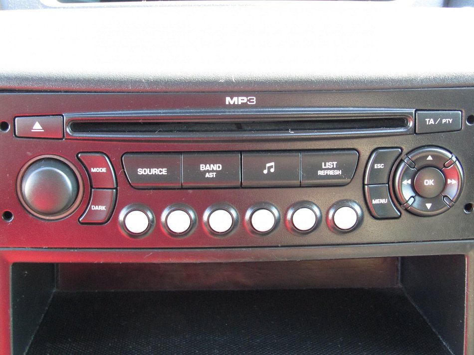 Citroën Berlingo 1.6HDi 