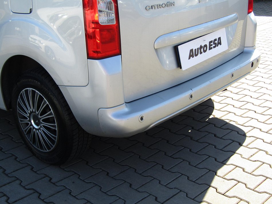 Citroën Berlingo 1.6HDi 