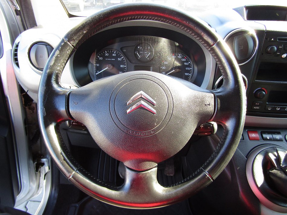 Citroën Berlingo 1.6HDi 