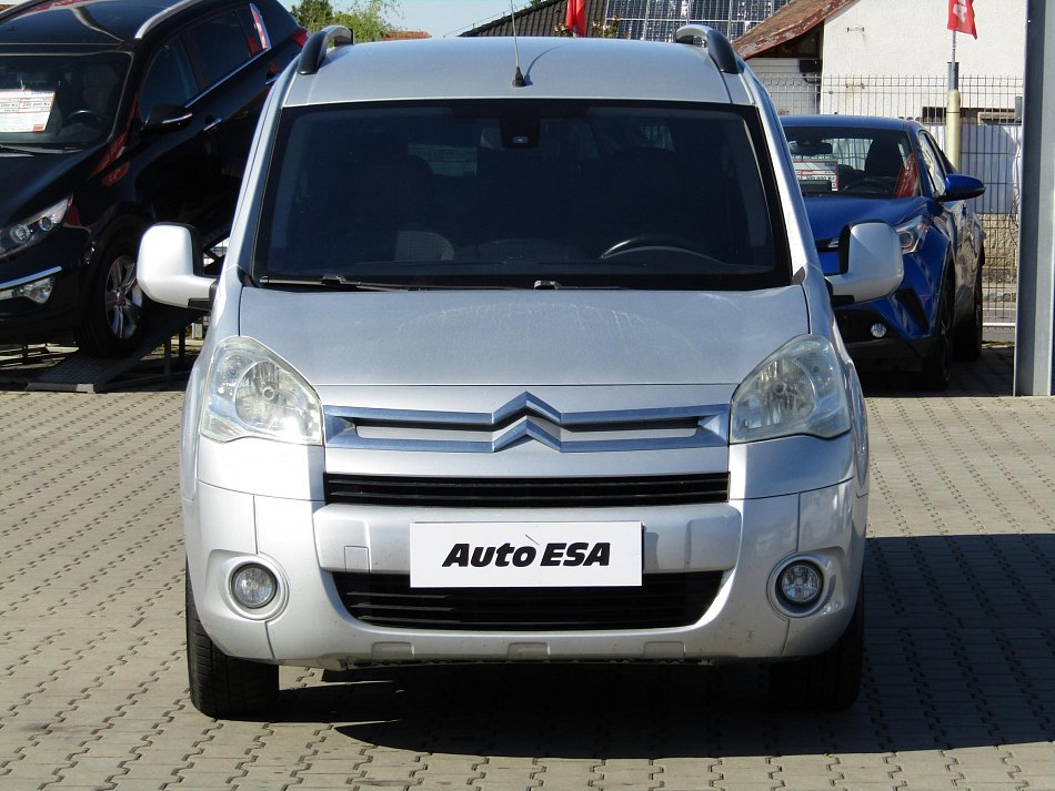 Citroën Berlingo 1.6HDi 
