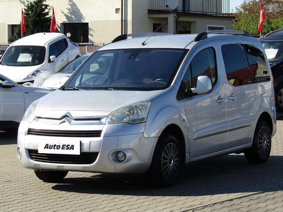 Citroën Berlingo 1.6HDi 