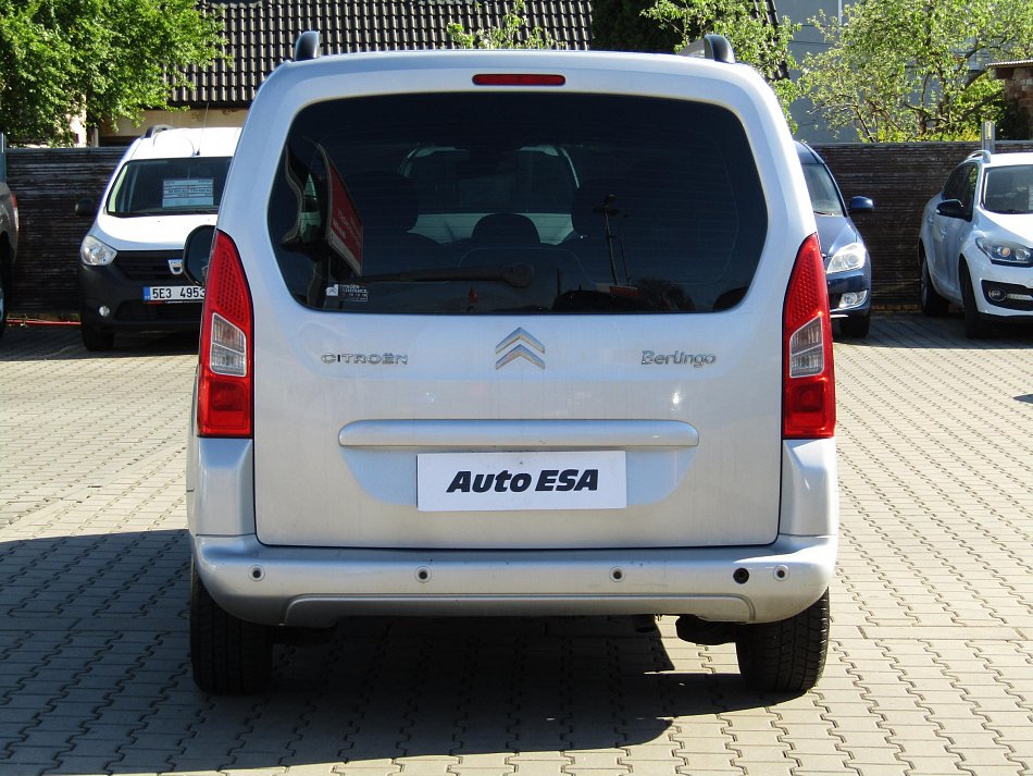 Citroën Berlingo 1.6HDi 