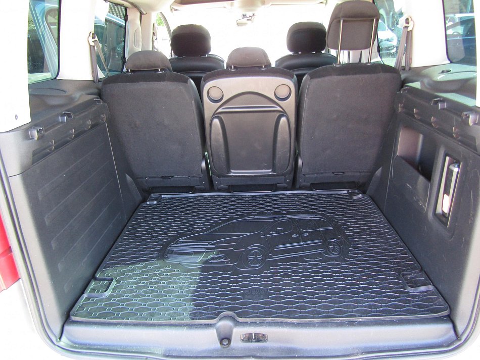 Citroën Berlingo 1.6HDi 