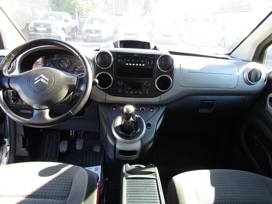 Citroën Berlingo 1.6HDi 