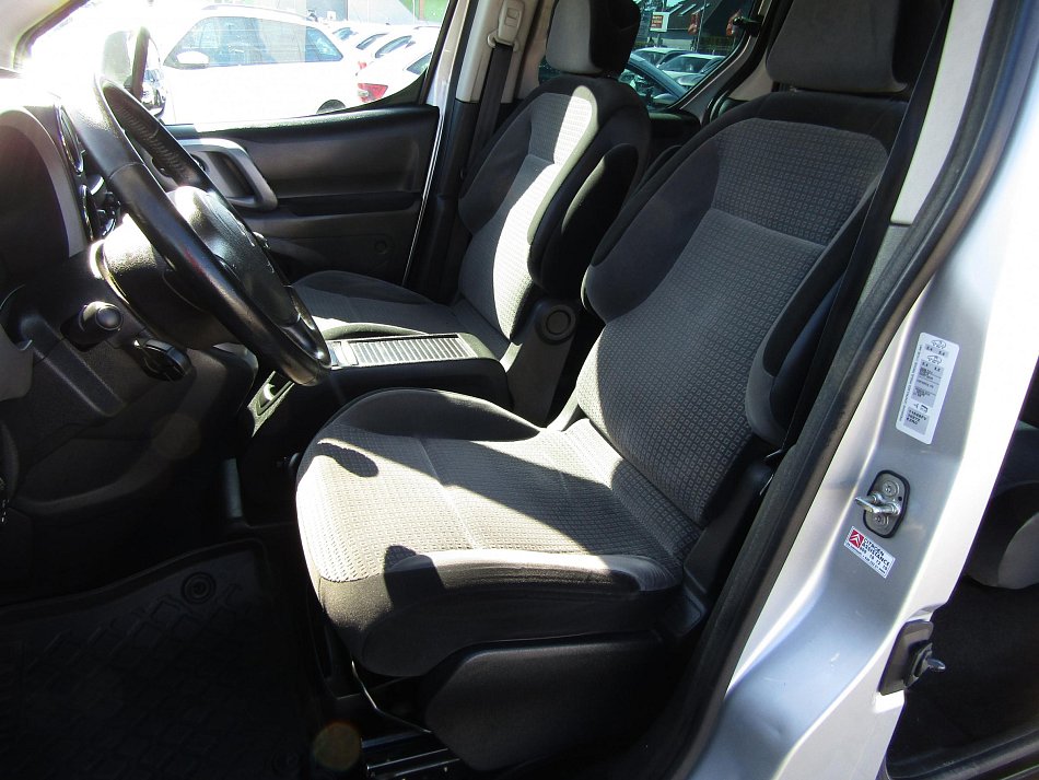 Citroën Berlingo 1.6HDi 