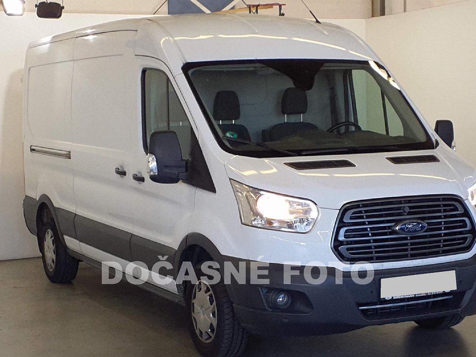 Ford Transit 2.0TDCi Trend L3H2