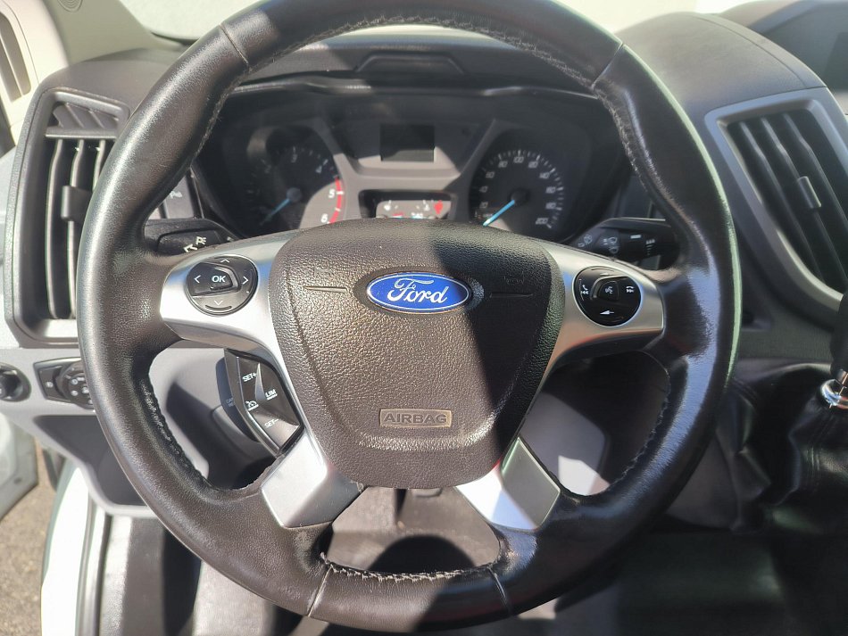 Ford Transit 2.0TDCi Trend L3H2