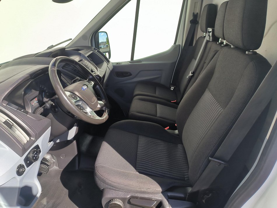 Ford Transit 2.0TDCi Trend L3H2
