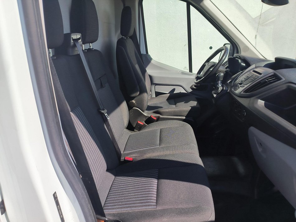 Ford Transit 2.0TDCi Trend L3H2