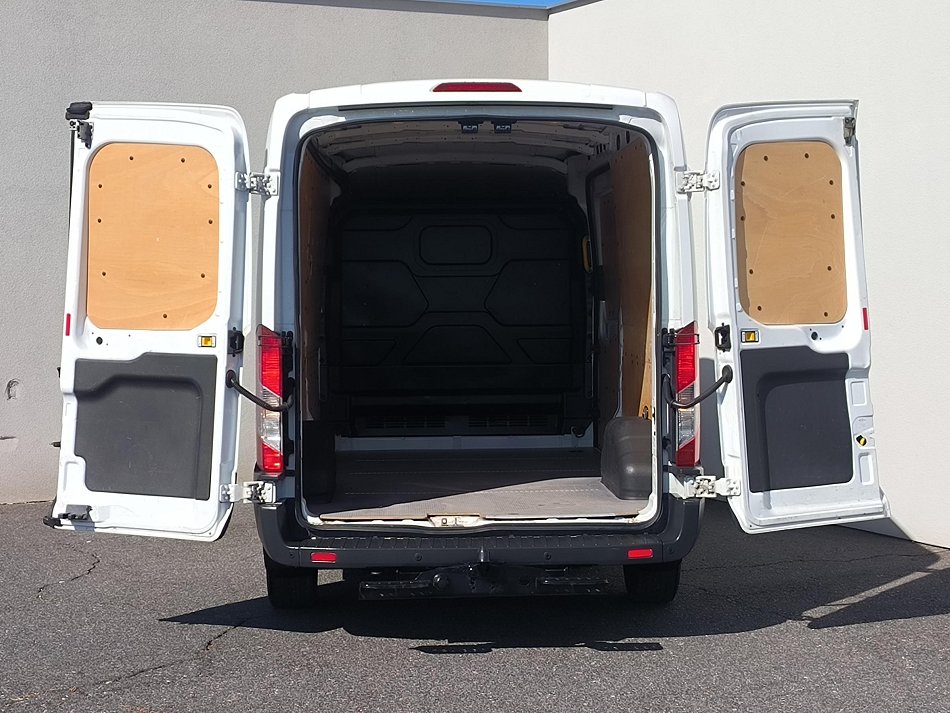 Ford Transit 2.0TDCi Trend L3H2